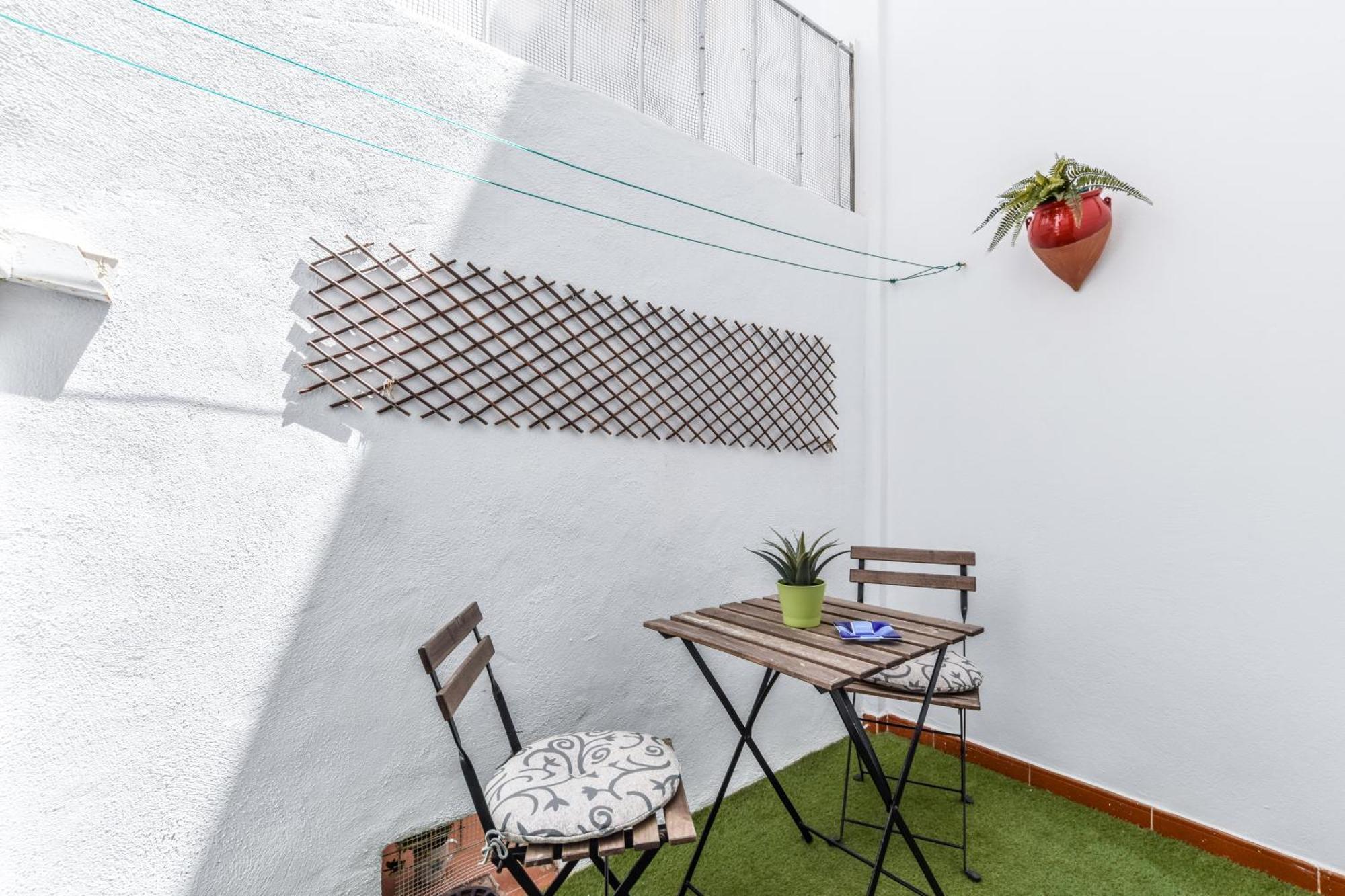 El Veril Playa Blanca  Exterior photo